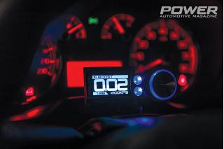 Fiat Grande Punto 1.4T-Jet 305Ps